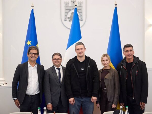 Новини бізнесу - В Україні запустили венчурний фонд для технологічних стартапів