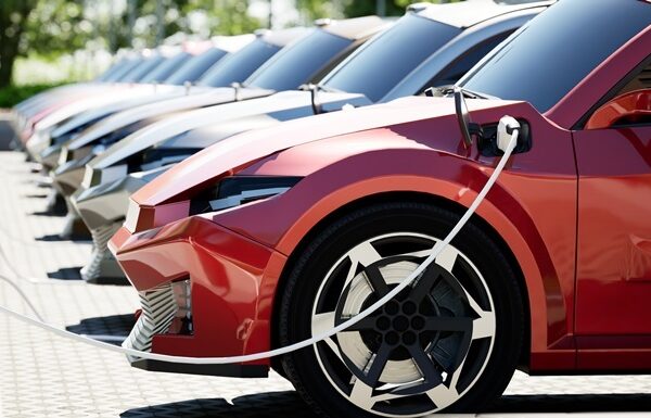 Авто новини - В Україні зріс попит на гібридні авто