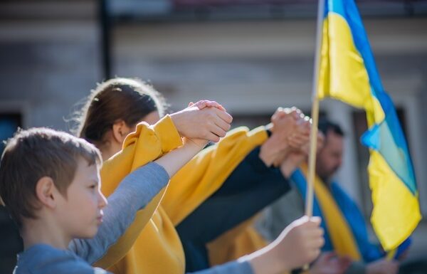 Новини України - В Україну повернули 16 дітей з ТОТ