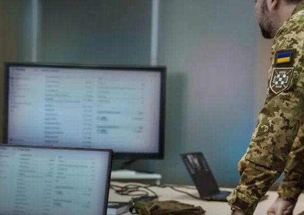 Новини України - В ЗСУ розгортають цифрову систему обліку військових Імпульс