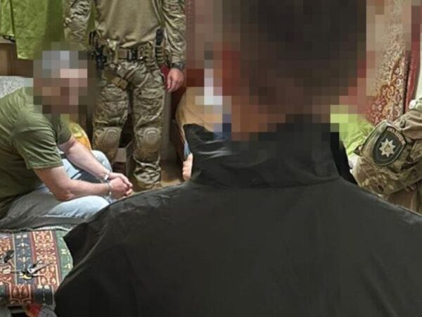 Новини України - Вбивство Парубія: в СБУ побачили "російський слід"