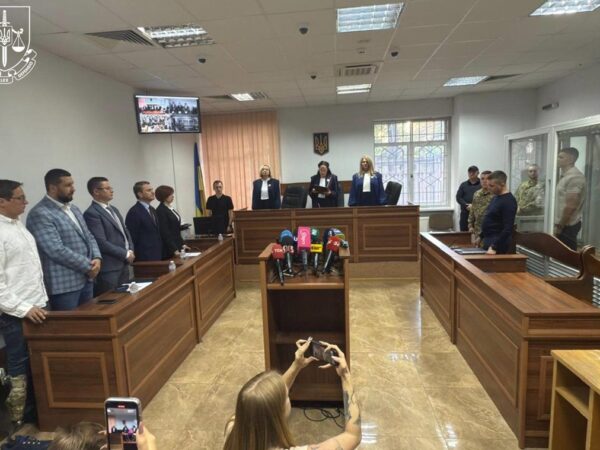 Новини Києва - Вбивство підлітка на фунікулері: працівника УДО отримав довічне