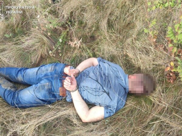 Новини України - Вбивство школярів на Вінничині: з'явились нові подробиці