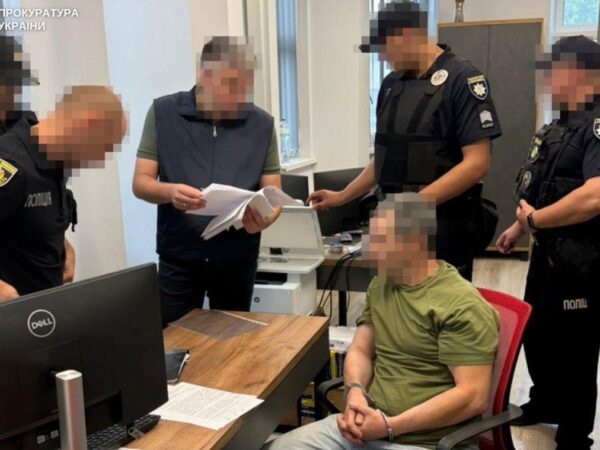 Новини України - Вбивця Парубія "мав певні обставини" - МВС