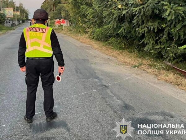 Новини Києва - Вибух на залізниці під Києвом: поліція розпочала розслідування
