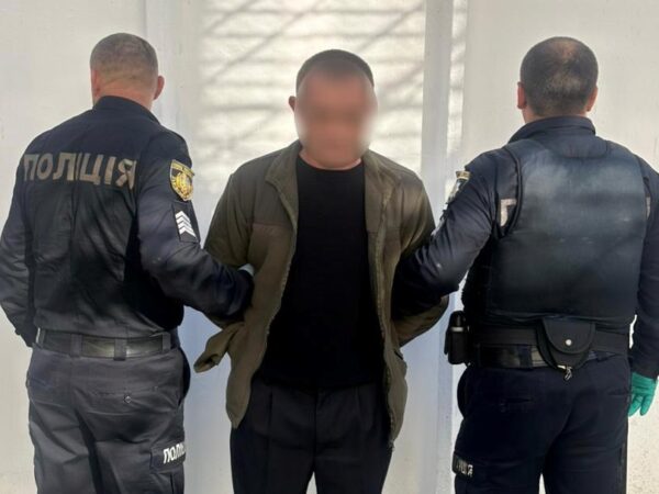 Новини України - Вибух під Львовом: поліція затримала підозрюваного