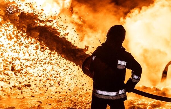 Новини України - Вибух у поїзді спричинила детонація снарядів - ЗСУ