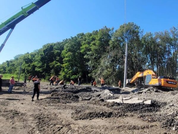 Новини України - Вибухи на Київщині: 28 поїздів змінили маршрути
