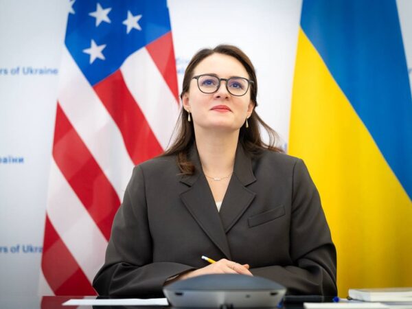 Новини бізнесу - Відбулося перше засідання Керівної ради інвестфонду відбудови