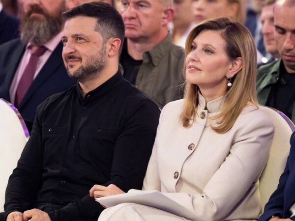 Новини України - Відбувся п’ятий Саміт перших леді та джентльменів