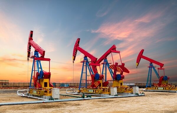 Новини бізнесу - Видобуток нафти в Анголі виріс до мільйона барелів на день