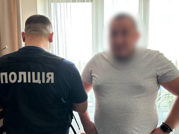Новини Києва - Викрито "поставників" наркотиків у Київське СІЗО