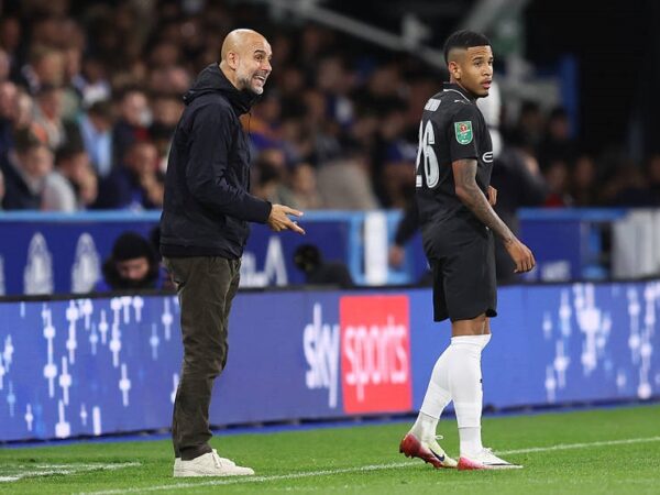 Новини спорту - Вінгер Манчестер Сіті продовжить кар’єру в клубі