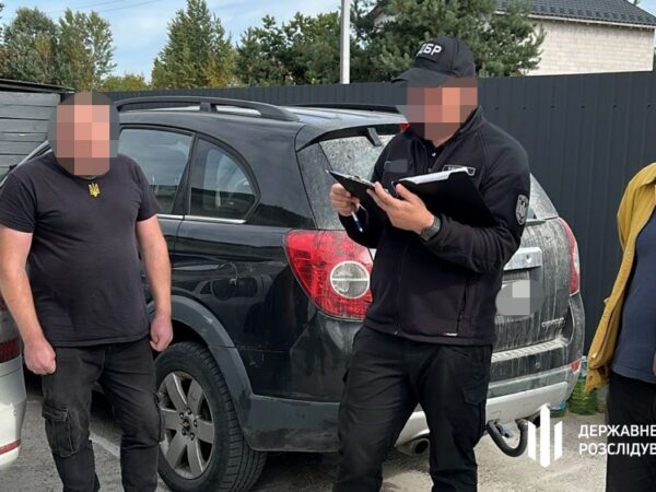 Новини України - Військових на Київщині викрили на збуті майже 30 т пального