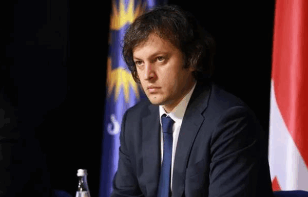 Новини світу - Влада Грузії відмовилася вітати переможців виборів у Молдові