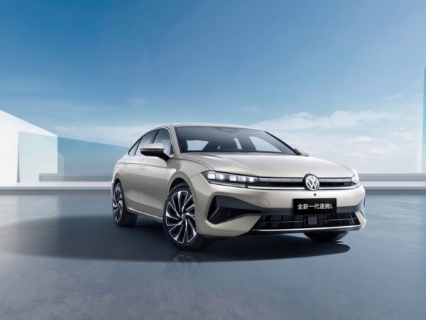 Авто новини - Volkswagen почне експортувати свої китайські моделі за кордон