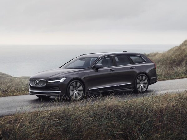 Авто новини - Volvo планує відмовитись від універсалів