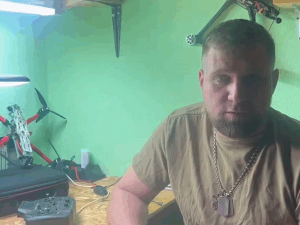 Новини України - "Воєнкора" з Сімферополя засудили до 12 років за зраду