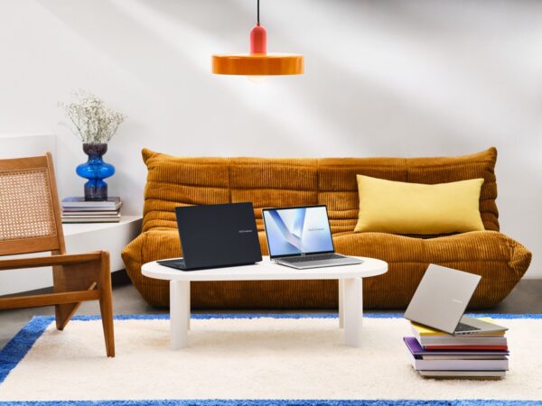 Технології - Вражаюча автономність, менша вага, штучний інтелект: відкрийте для себе нові ноутбуки ASUS на ARM-процесорах Snapdragon