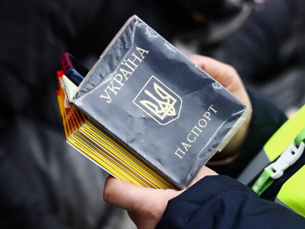 Новини України - Втрачені під час війни документи: що робити, куди звертатися