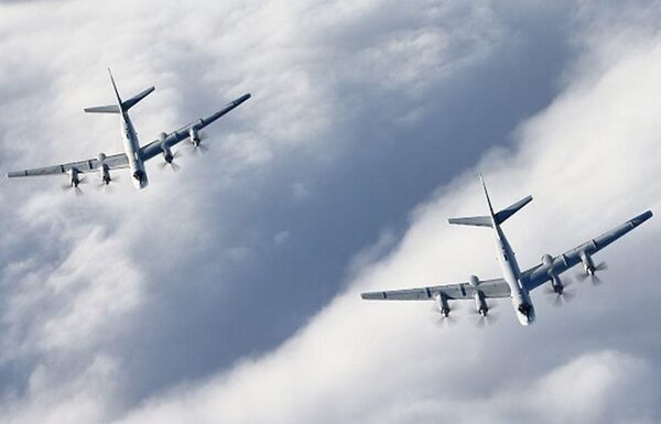 Новини України - Вже сім стратегічних бомбардувальників готуються атакувати Україну