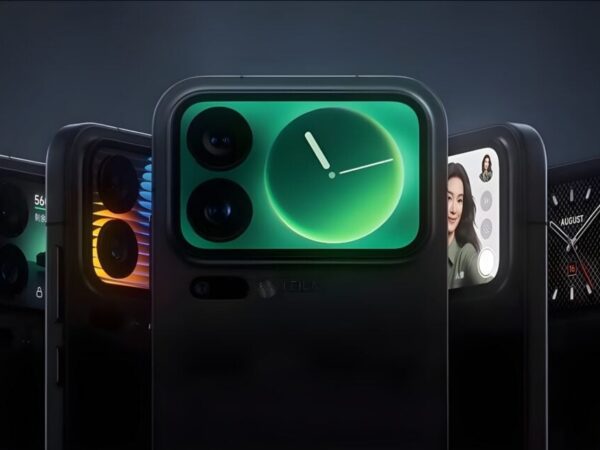 Технології - Xiaomi назвала дату презентації нових флагманських cмартфонів
