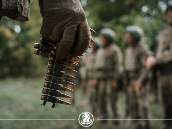 Новини України - Є тенденція до зростання мобілізації - Міноборони