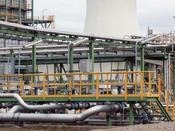 Новини бізнесу - ЄС обмежить імпорт нафти через Дружбу - ЗМІ