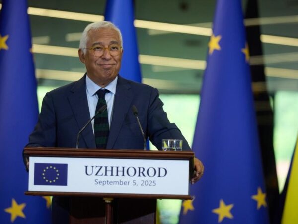 Новини світу - ЄС відправив переговірників у Вашингтон - Кошта