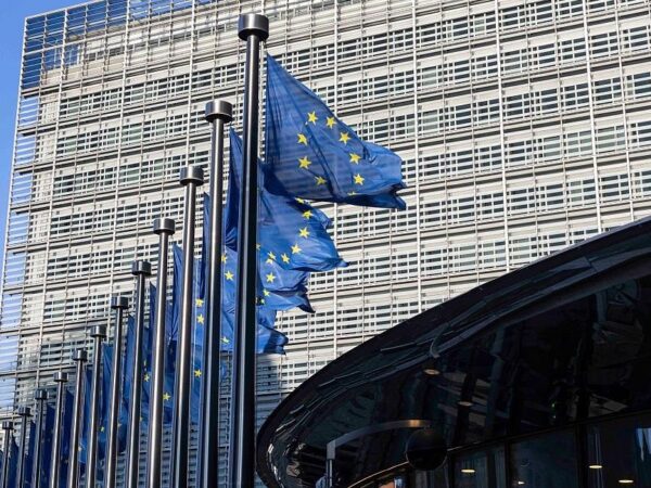 Новини України - ЄС знайшов спосіб вилучити російські активи - ЗМІ