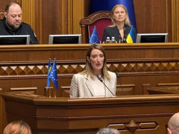 Новини України - Європарламент відкриває свій офіс в Києві