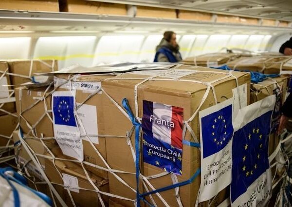 Новини світу - Європейські країни активізували допомогу Україні