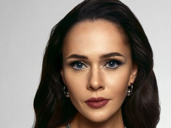 Новини культури - Юлія Саніна прокоментувала чутки про кризу в шлюбі