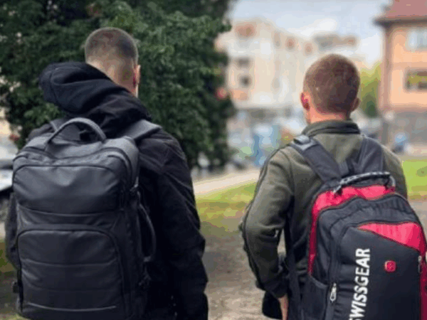 Новини України - З окупації повернули двох юнаків, яким загрожувала мобілізація