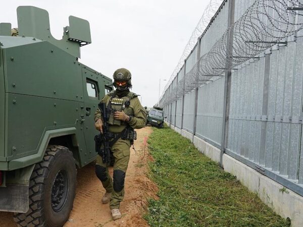 Новини світу - З Польщі депортували пʼятьох українців