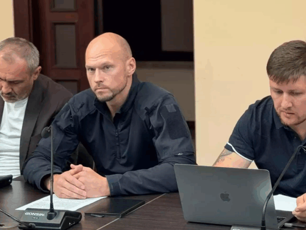 Новини України - За генерала СБУ Вітюка внесли 9 млн гривень застави