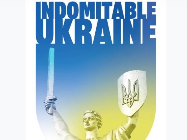 Новини політики - Залужний та Борис Джонсон відкрили в Лондоні виставку Незламна Україна