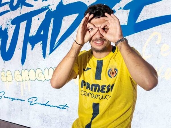 Новини спорту - Замість Довбика: Вільярреал підписав зірку збірної Грузії