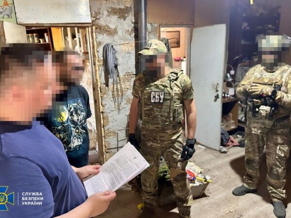 Новини України - Затримано агентів РФ, які наводили дрони на Одесу та Кіровоградщину