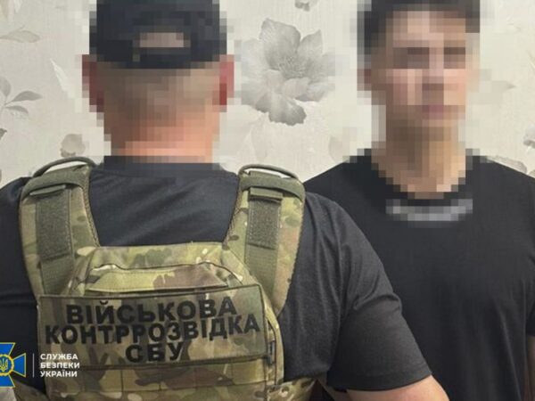 Новини України - Затримано агентів РФ, які вчиняли підпали у Харкові і на Буковині
