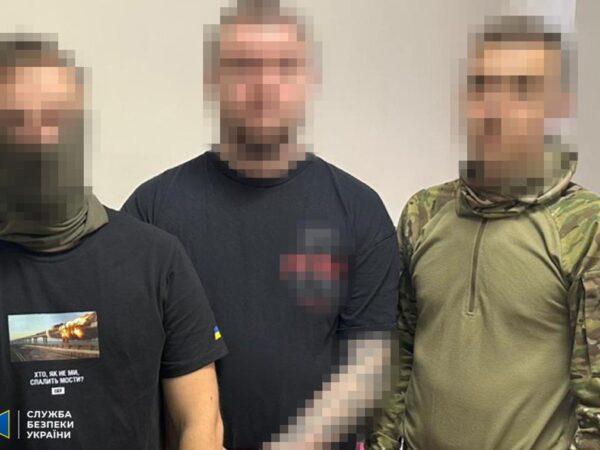 Новини України - Затримано агентів, які постачали росінам українські SIM-карти для дронів