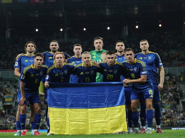 Новини спорту - Збірна України оприлюднила склад на матч з Азербайджаном