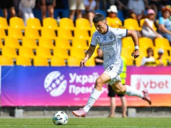 Новини спорту - Збірна України U-20 зазнала кадрової втрати перед ЧС-2025