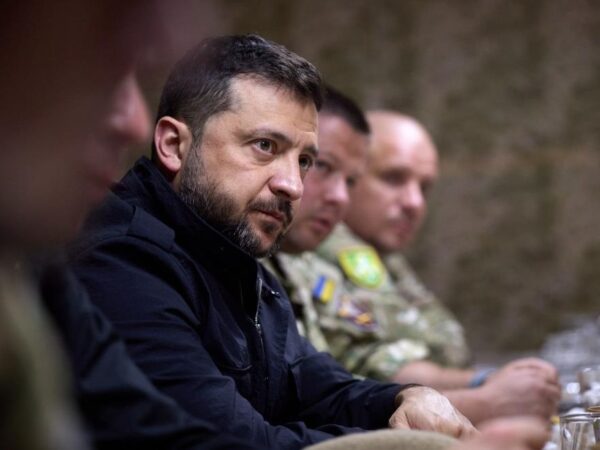 Новини України - Зеленський анонсував технологічну Ставку