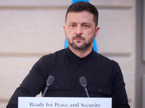 Новини України - Зеленський і Рютте обговорили гарантії безпеки
