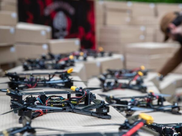 Новини України - Зеленський назвав напрямки для експорту зброї