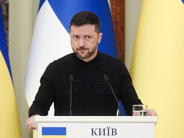 Новини України - Зеленський назвав єдиний спосіб завершити війну