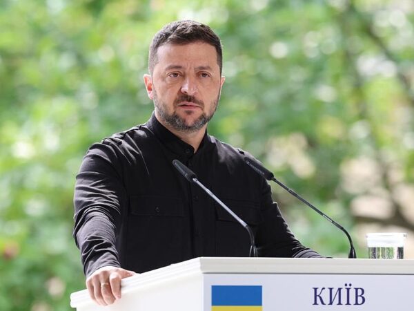 Новини України - Зеленський порівняв атаку РФ на Польщу з Кримом