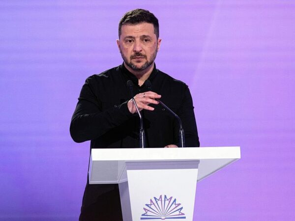 Новини України - Зеленський пояснив мету атаки Росії на Польщу