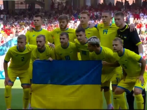 Новини України - Зеленський привітав українських атлетів зі святом